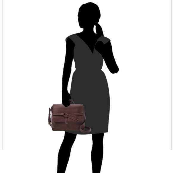 Fossil | Bags | Fossil Willow Crossbody 